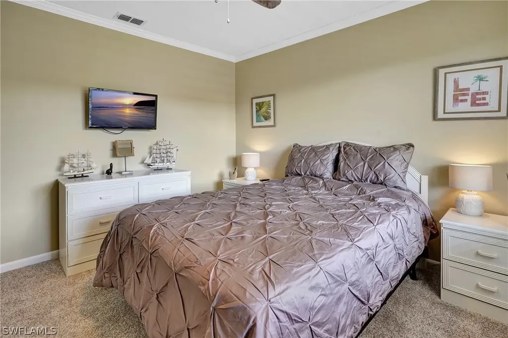 3062 Sandpiper Bay Circle Naples FL 34112