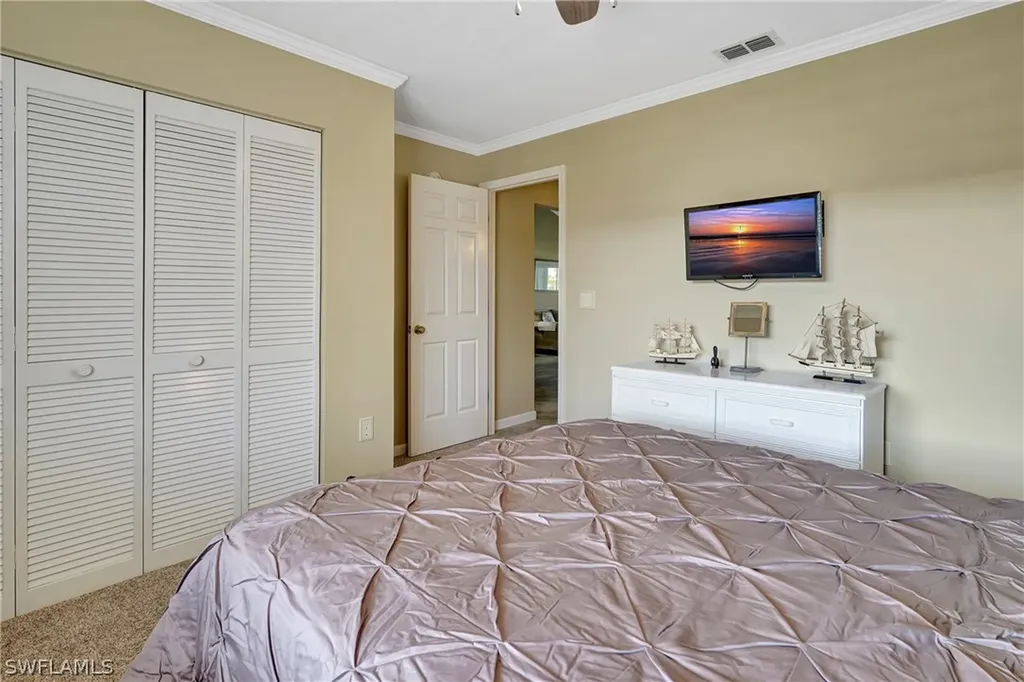 3062 Sandpiper Bay Circle Naples FL 34112