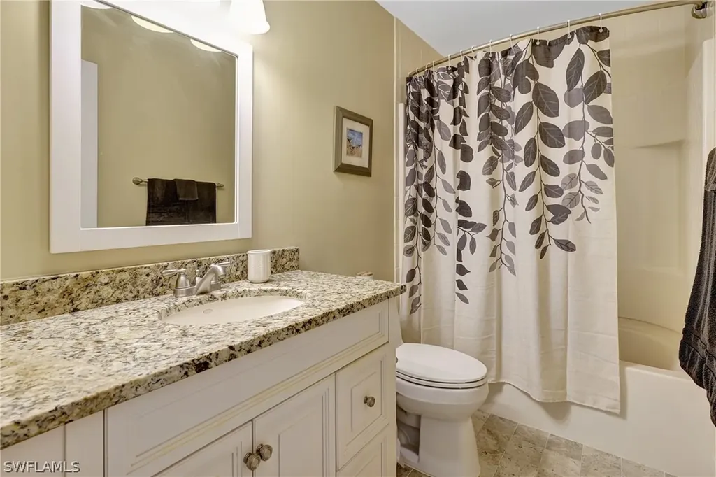 3062 Sandpiper Bay Circle Naples FL 34112