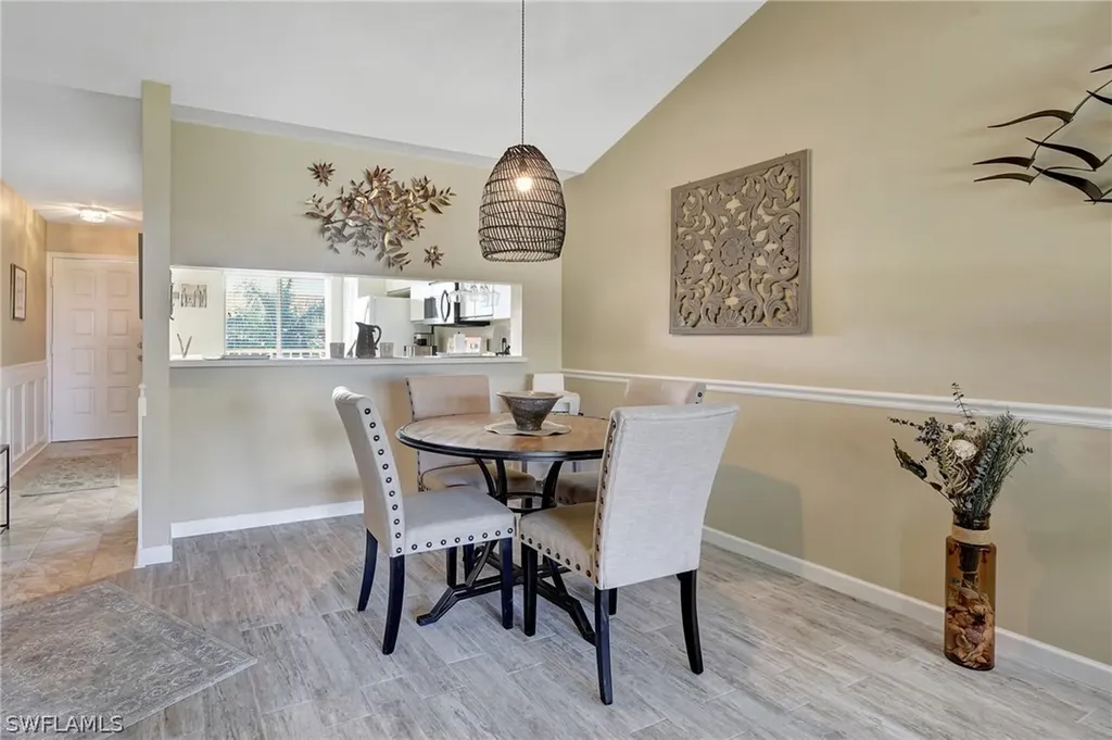 3062 Sandpiper Bay Circle Naples FL 34112