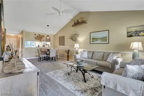 3062 Sandpiper Bay Circle Naples FL 34112
