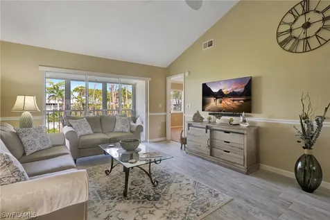 3062 Sandpiper Bay Circle Naples FL 34112