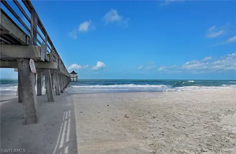3062 Sandpiper Bay Circle Naples FL 34112