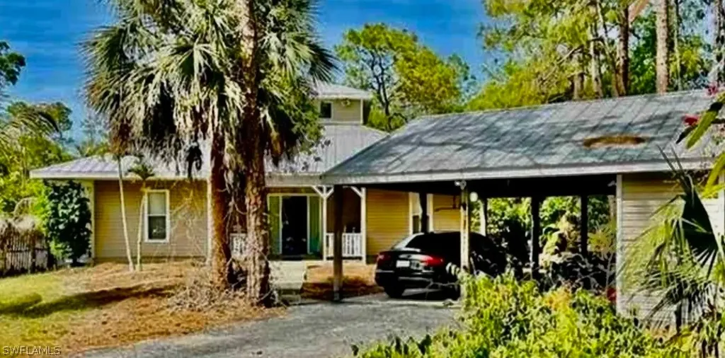 5281 Teak Wood Drive Naples FL 34119