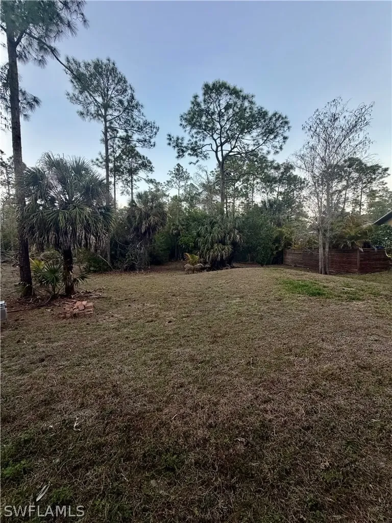 5281 Teak Wood Drive Naples FL 34119