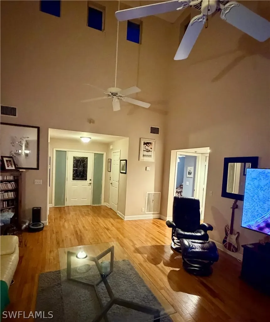 5281 Teak Wood Drive Naples FL 34119