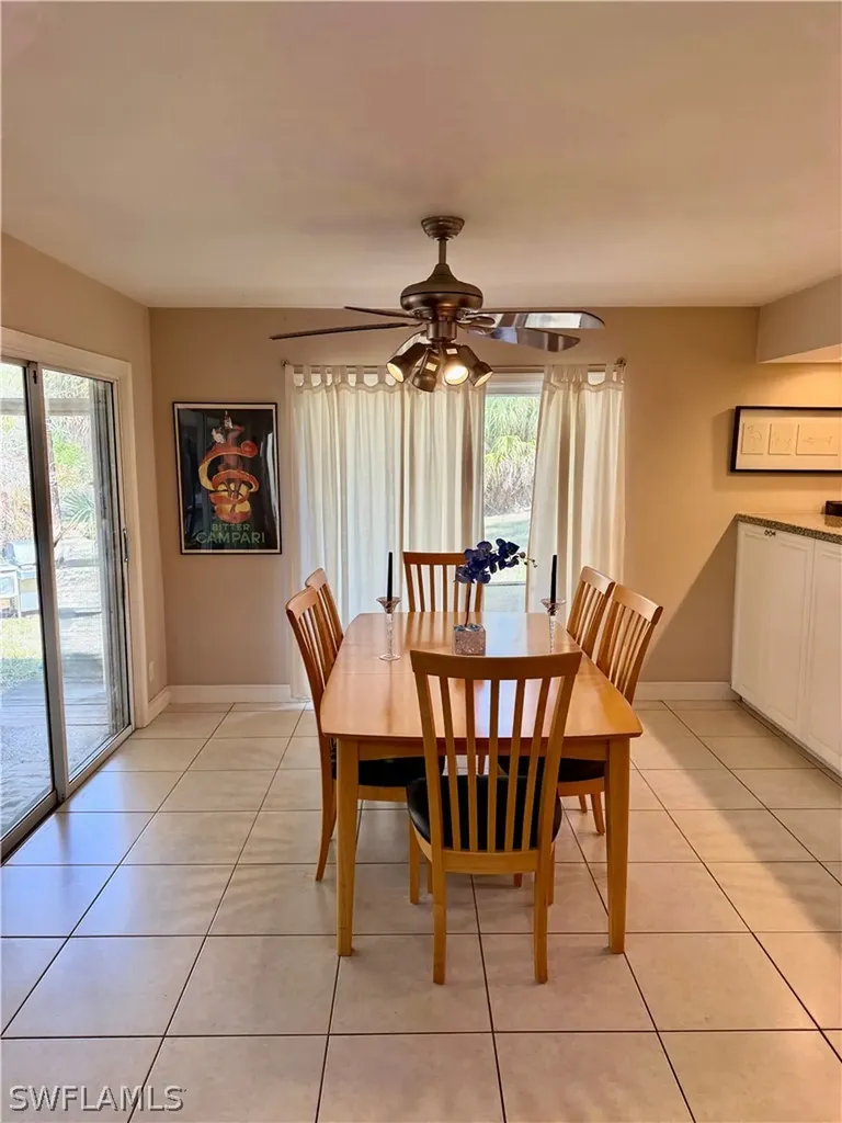 5281 Teak Wood Drive Naples FL 34119