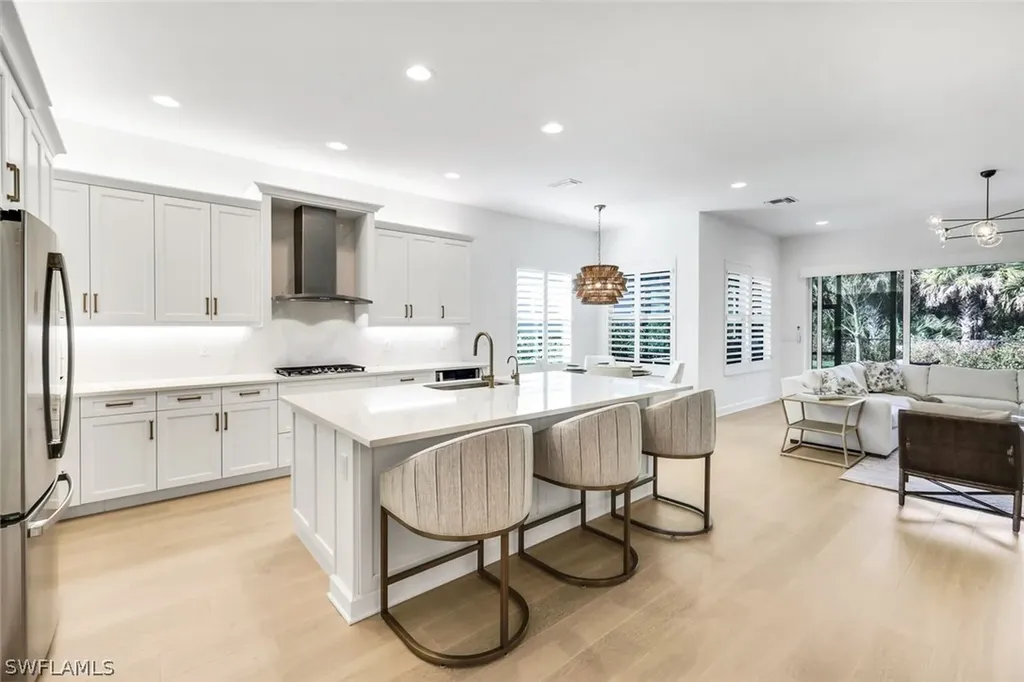 12255 Bonnet Drive Naples FL 34120