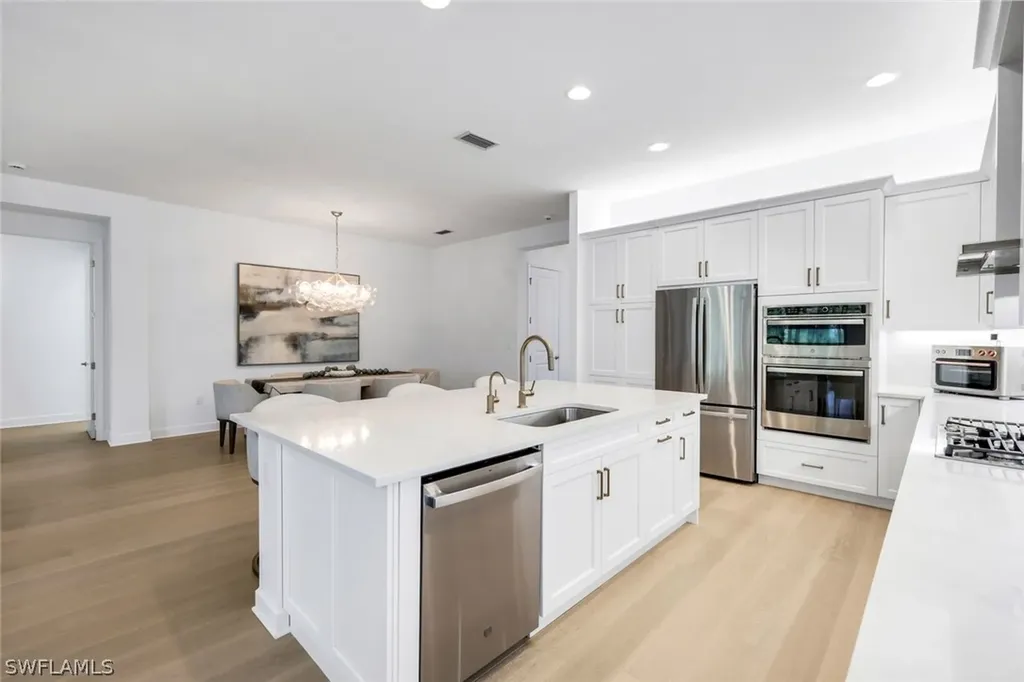 12255 Bonnet Drive Naples FL 34120