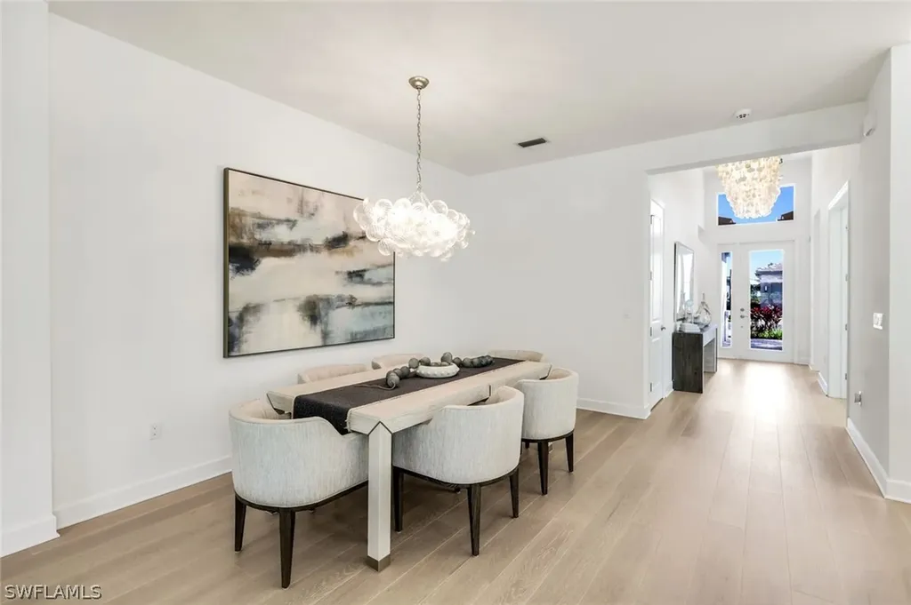 12255 Bonnet Drive Naples FL 34120