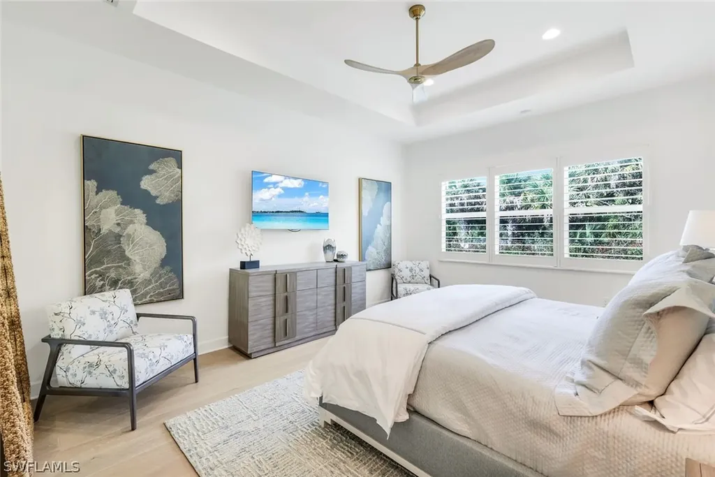 12255 Bonnet Drive Naples FL 34120