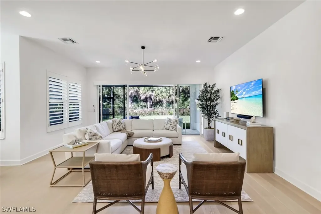 12255 Bonnet Drive Naples FL 34120