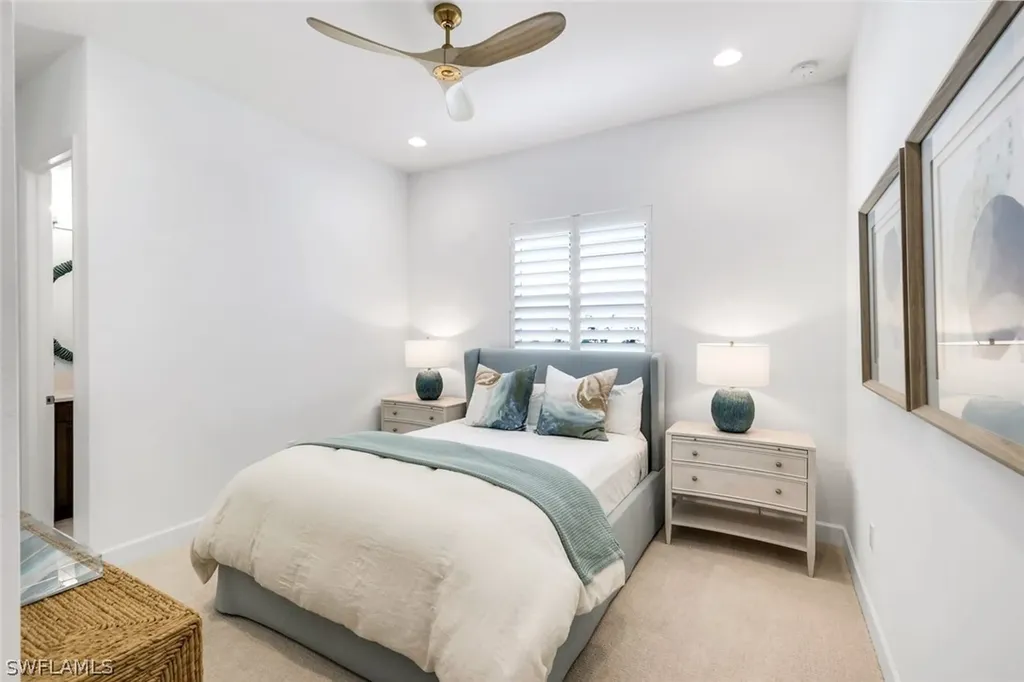 12255 Bonnet Drive Naples FL 34120