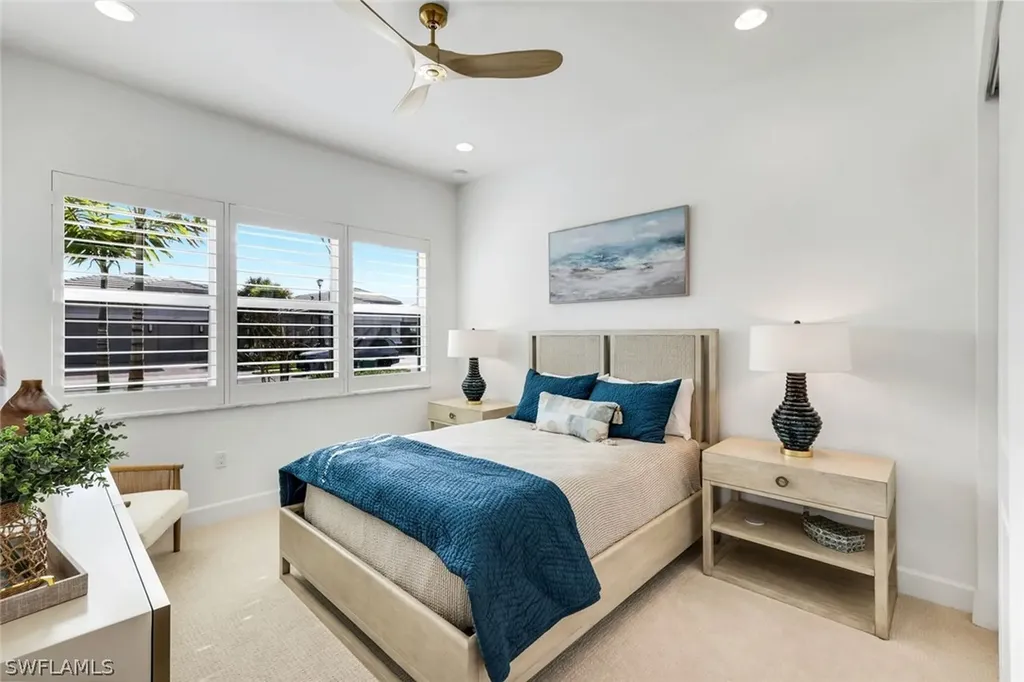 12255 Bonnet Drive Naples FL 34120