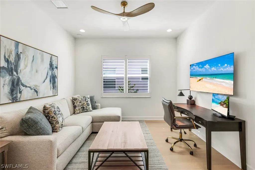 12255 Bonnet Drive Naples FL 34120
