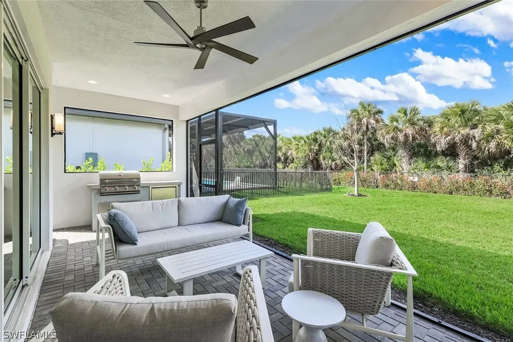 12255 Bonnet Drive Naples FL 34120