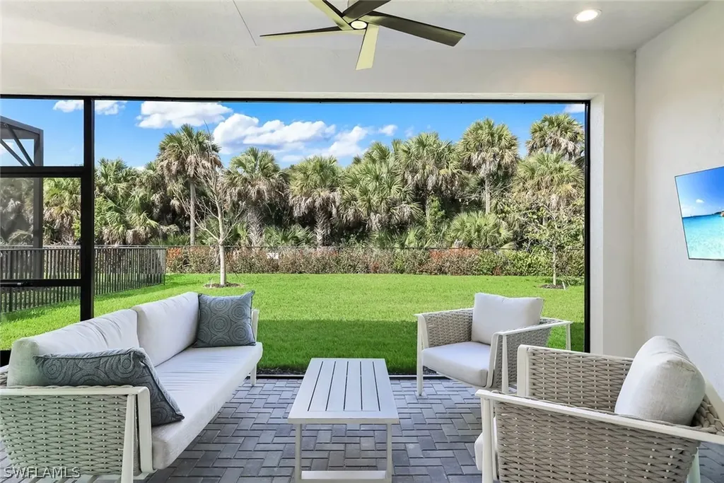 12255 Bonnet Drive Naples FL 34120