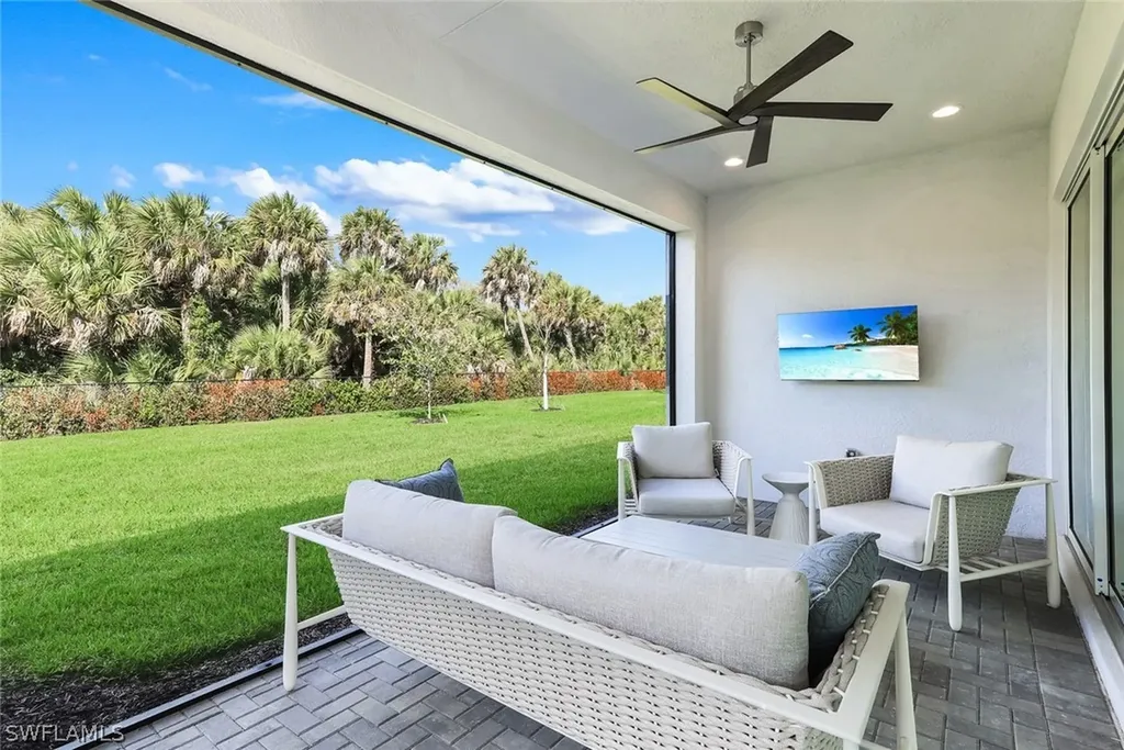 12255 Bonnet Drive Naples FL 34120