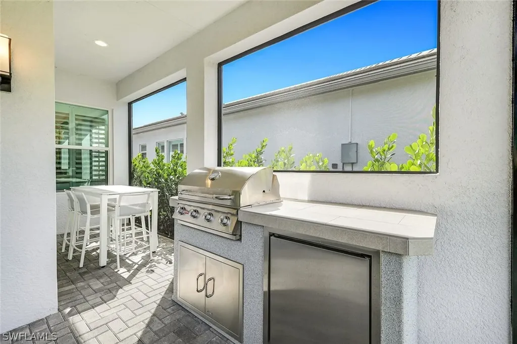 12255 Bonnet Drive Naples FL 34120