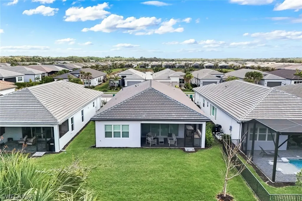 12255 Bonnet Drive Naples FL 34120