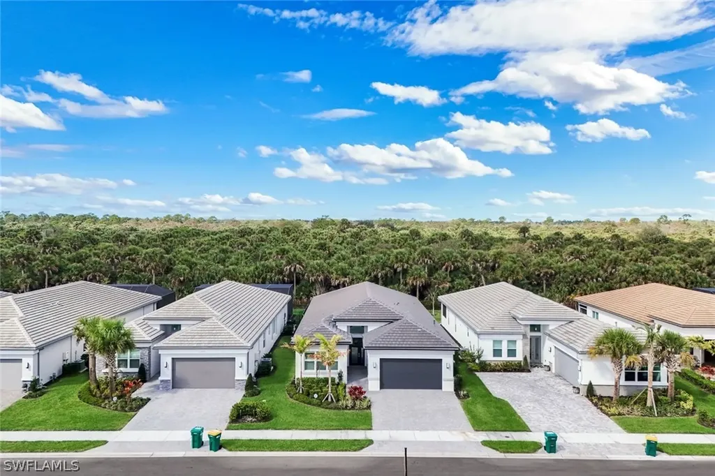 12255 Bonnet Drive Naples FL 34120