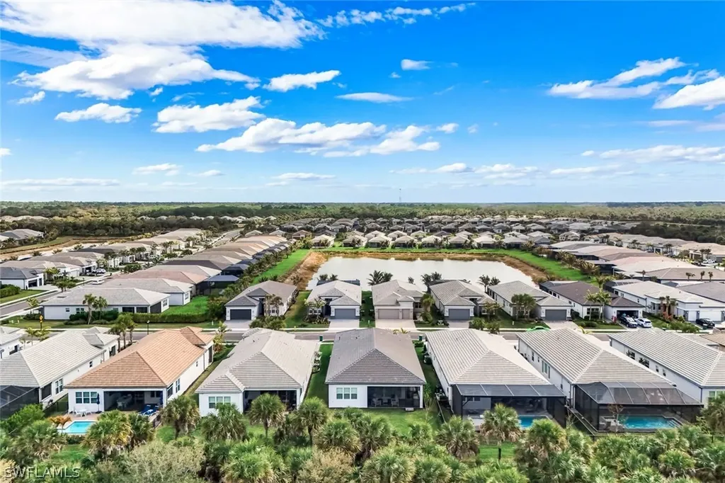 12255 Bonnet Drive Naples FL 34120