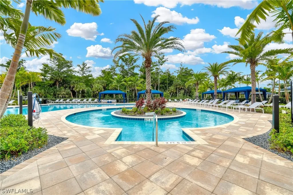 12255 Bonnet Drive Naples FL 34120