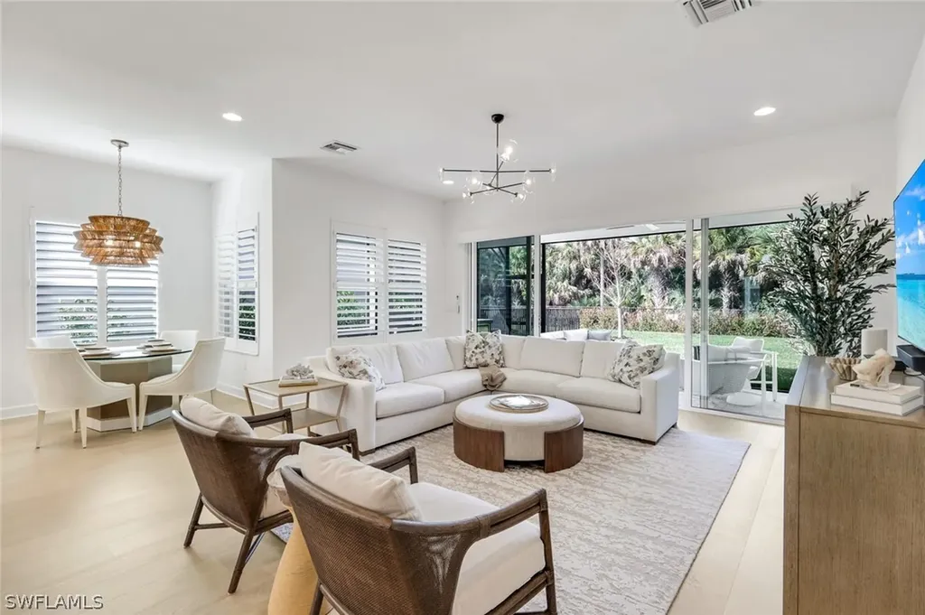 12255 Bonnet Drive Naples FL 34120