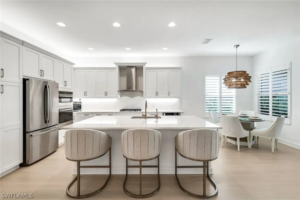 12255 Bonnet Drive Naples FL 34120