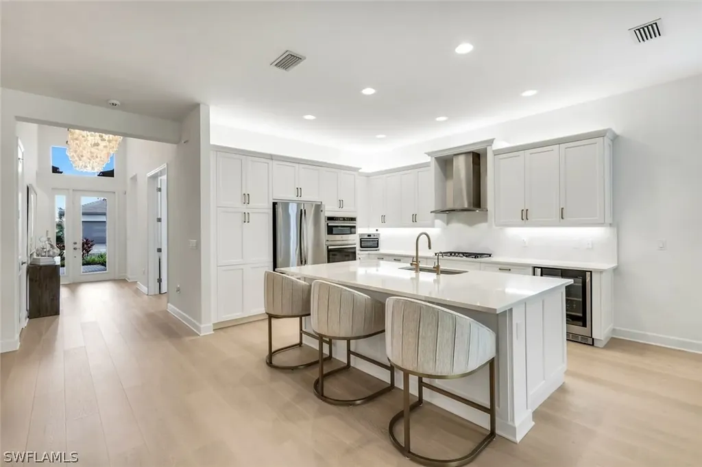 12255 Bonnet Drive Naples FL 34120