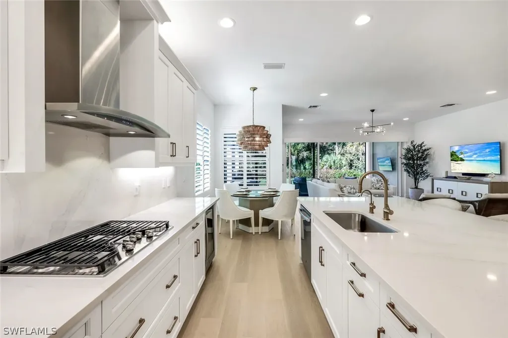 12255 Bonnet Drive Naples FL 34120