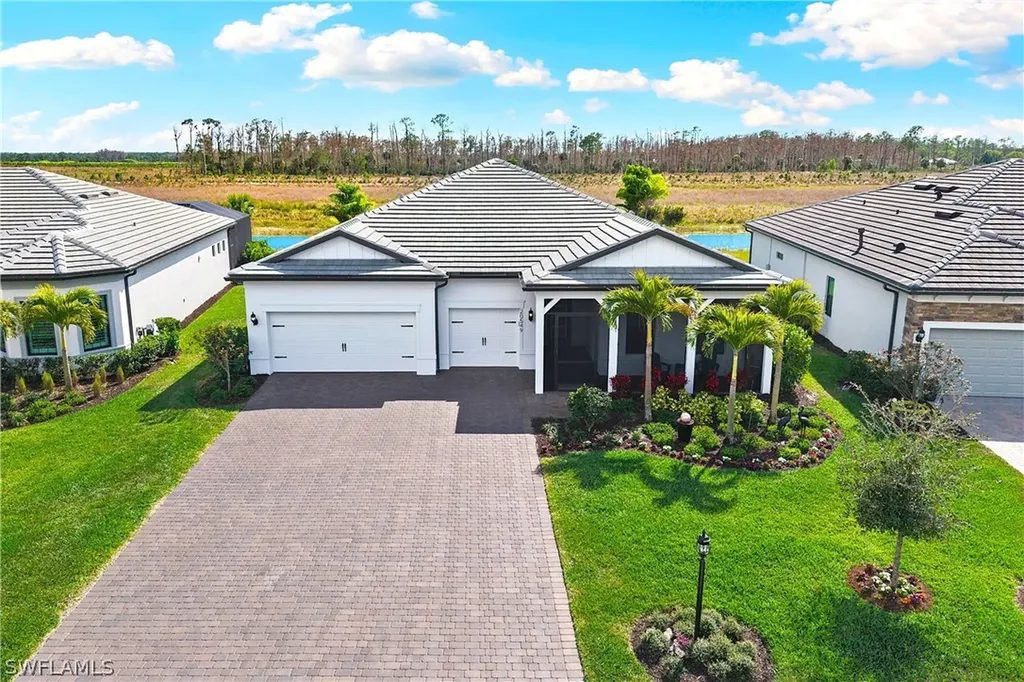 20549 Napa Loop Estero FL 33928