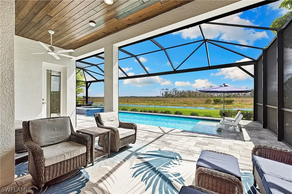 20549 Napa Loop Estero FL 33928