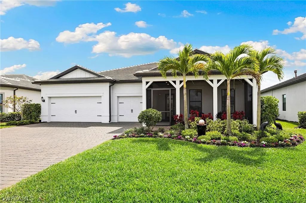 20549 Napa Loop Estero FL 33928