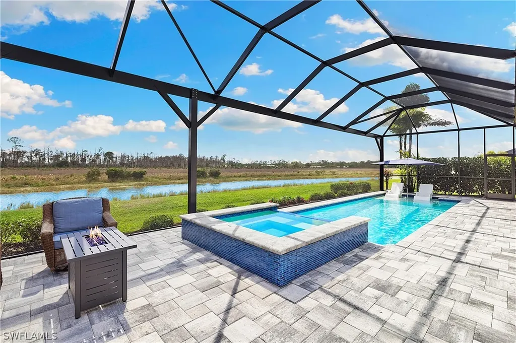 20549 Napa Loop Estero FL 33928