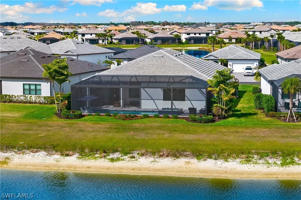 20549 Napa Loop Estero FL 33928