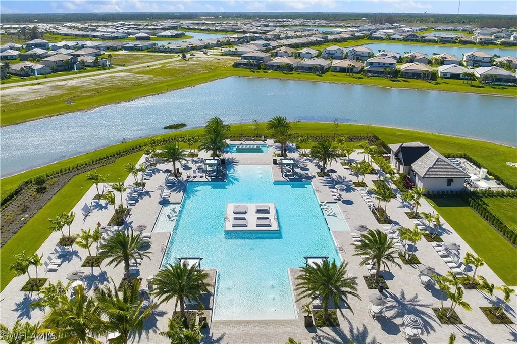 20549 Napa Loop Estero FL 33928