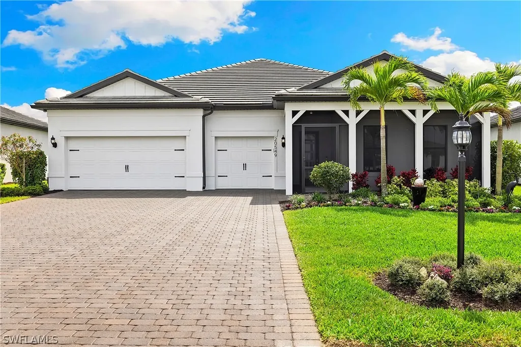 20549 Napa Loop Estero FL 33928
