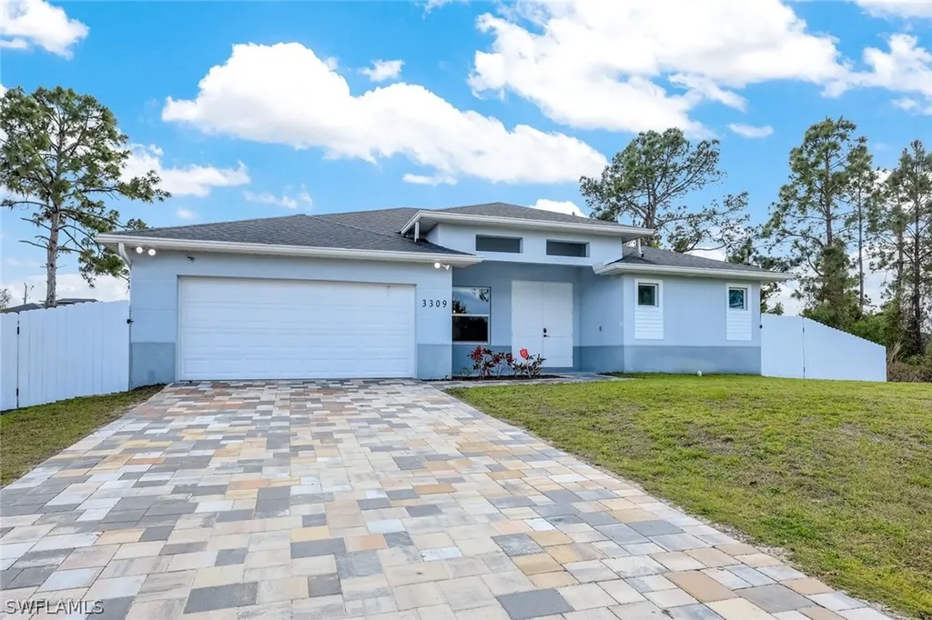 3309 16th Street SW Lehigh Acres FL 33976