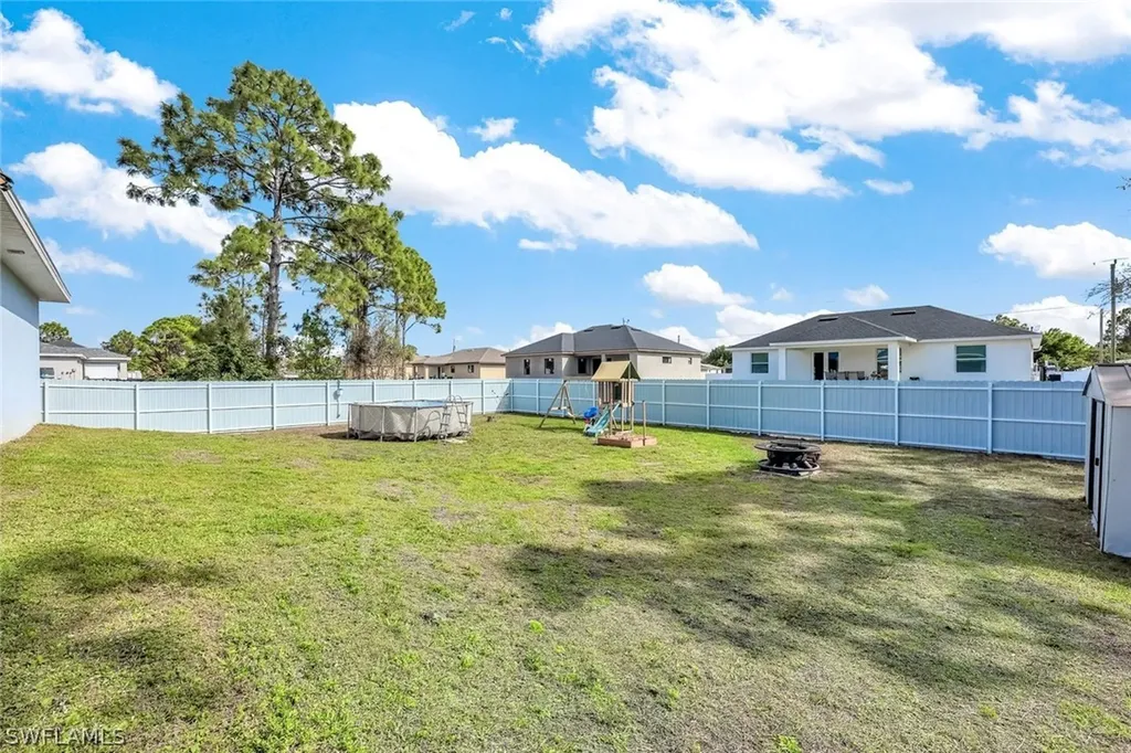 3309 16th Street SW Lehigh Acres FL 33976
