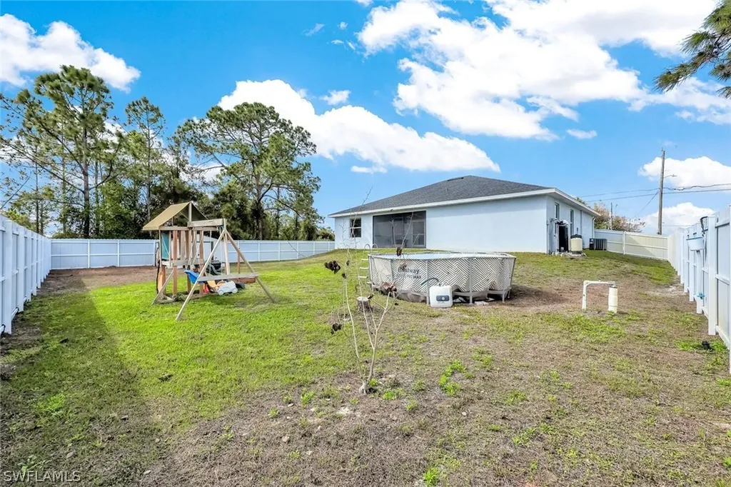 3309 16th Street SW Lehigh Acres FL 33976