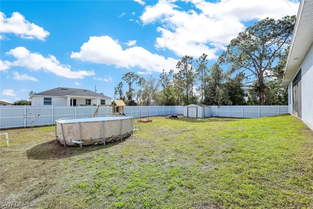 3309 16th Street SW Lehigh Acres FL 33976