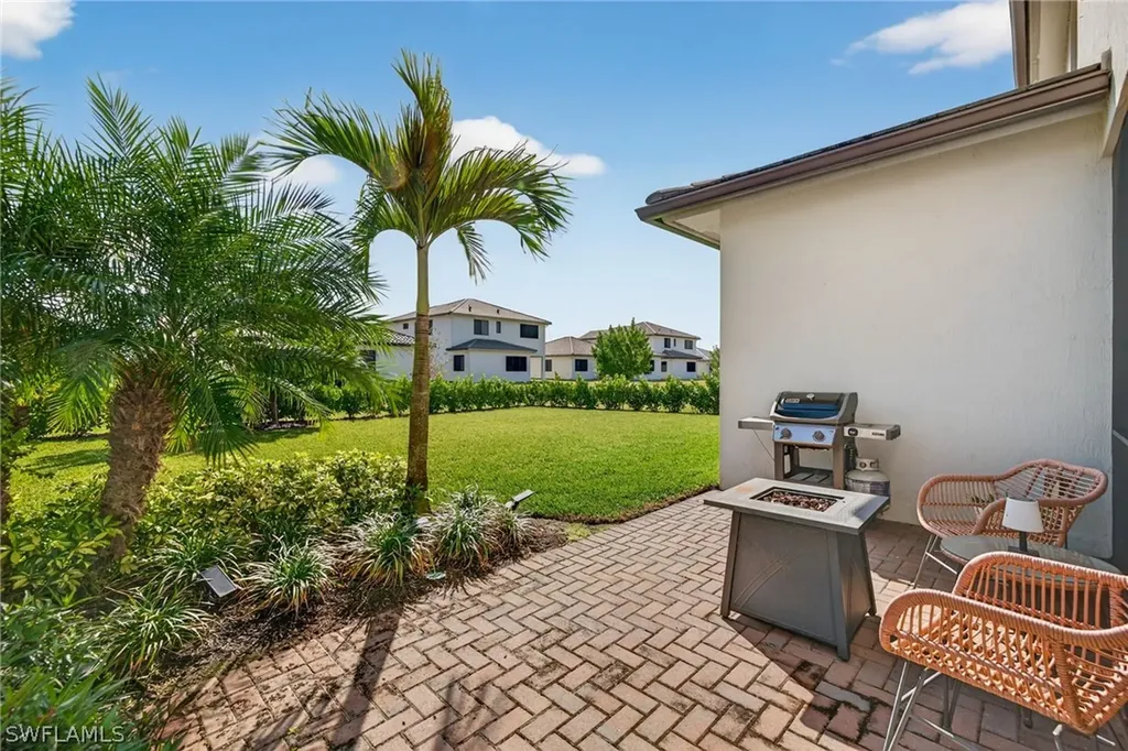 5104 Isidora Lane Ave Maria FL 34142