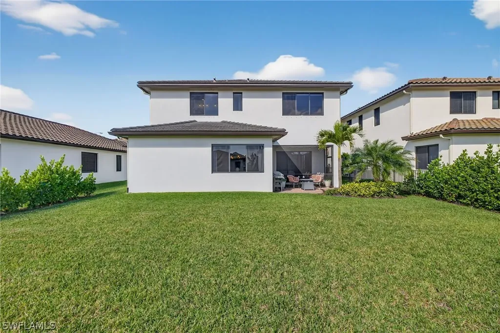5104 Isidora Lane Ave Maria FL 34142
