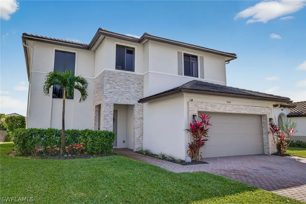 5104 Isidora Lane Ave Maria FL 34142