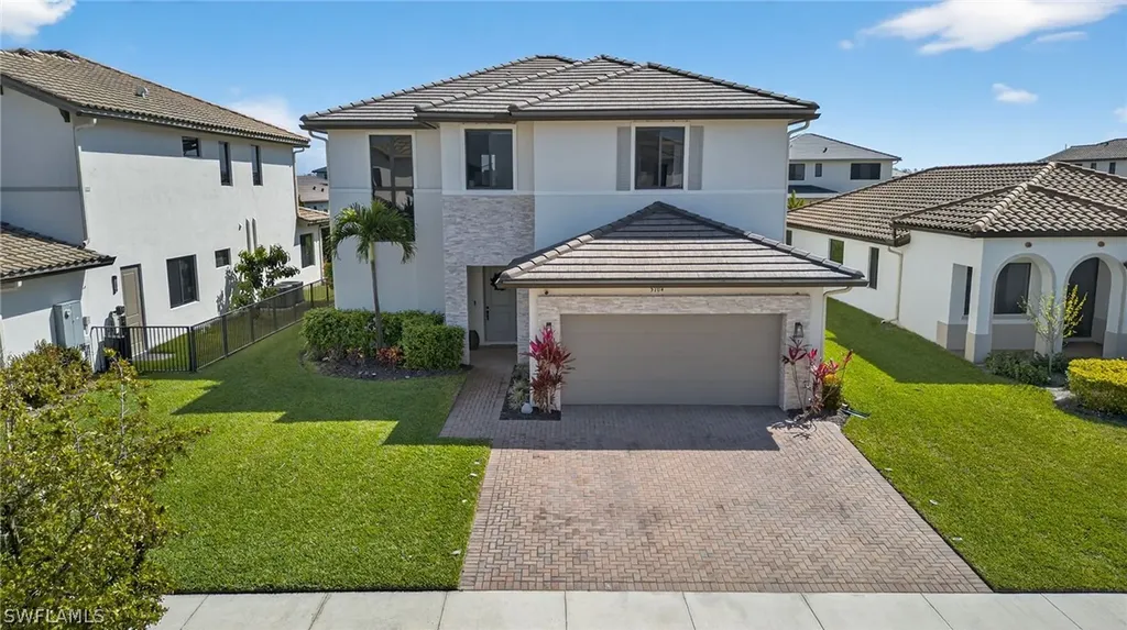 5104 Isidora Lane Ave Maria FL 34142