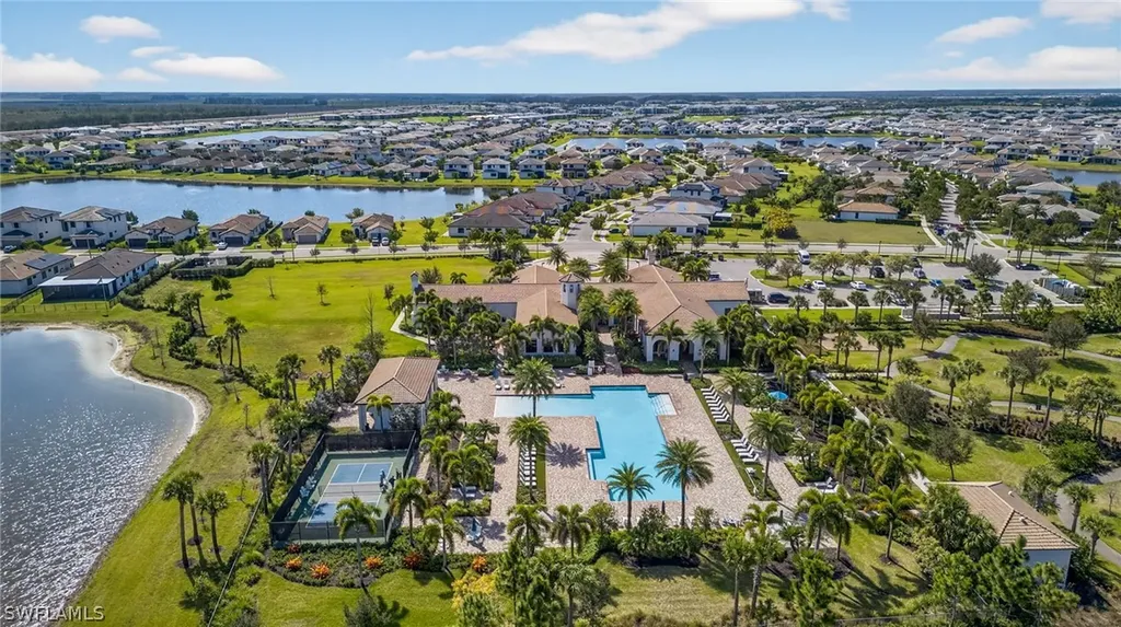 5104 Isidora Lane Ave Maria FL 34142