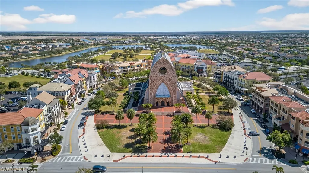 5104 Isidora Lane Ave Maria FL 34142