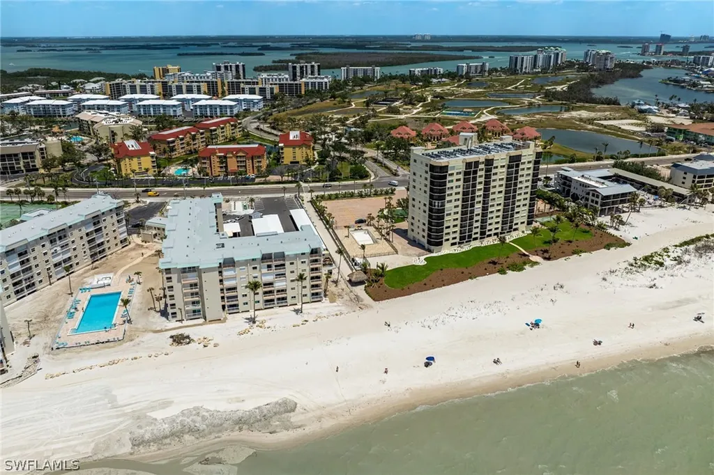 4137 Bay Beach Lane Fort Myers Beach FL 33931