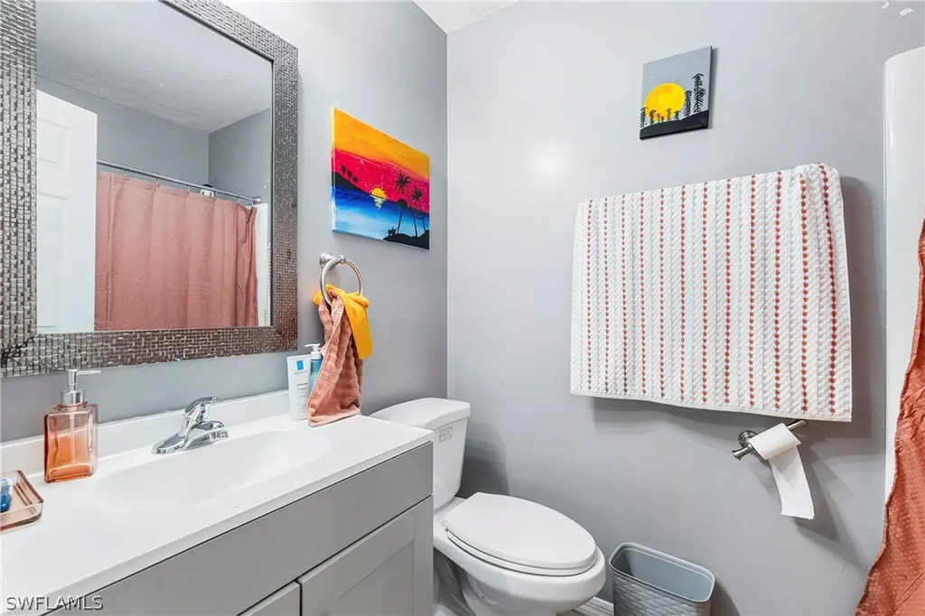 2040 46th Terrace SW Naples FL 34116